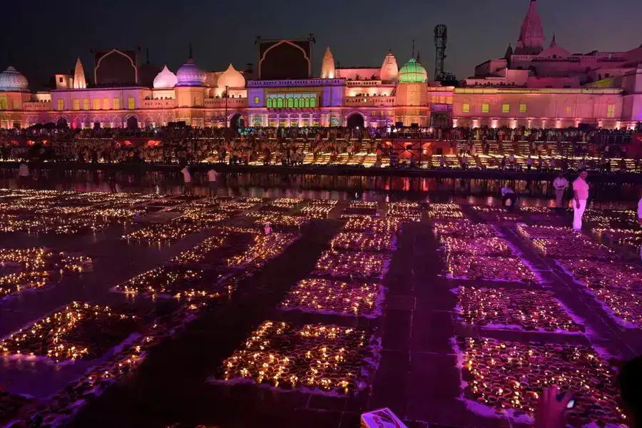 Abhinandan Lodha Ayodhya Abhinandan Lodha Ayodhya