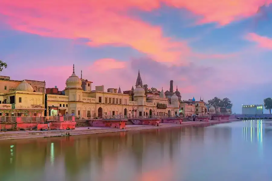 Abhinandan Lodha Ayodhya Abhinandan Lodha Ayodhya