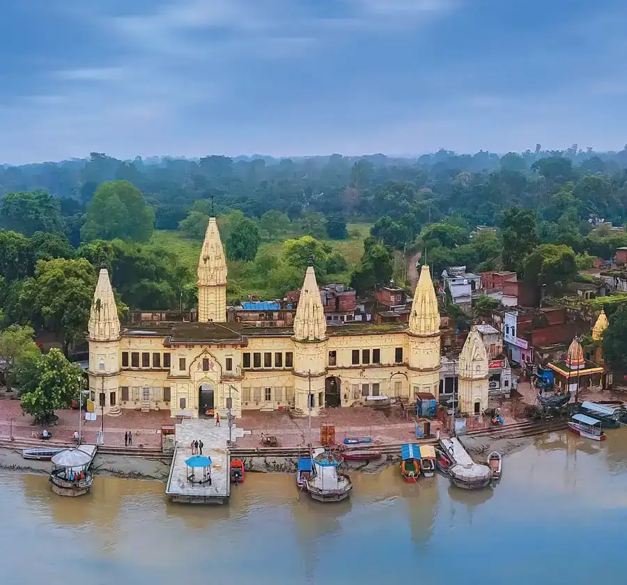 Abhinandan Lodha Ayodhya Abhinandan Lodha Ayodhya