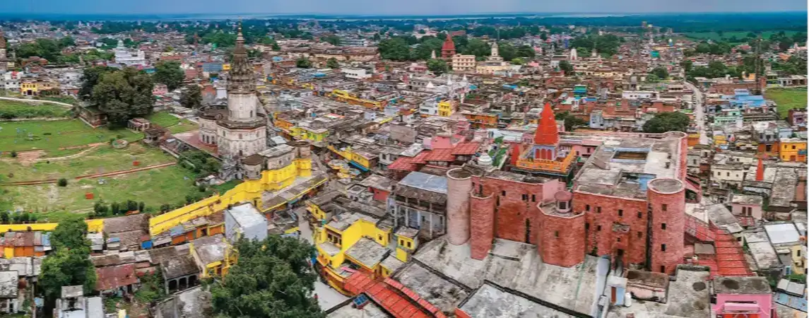 Abhinandan Lodha Ayodhya Abhinandan Lodha Ayodhya